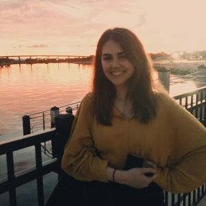 Meet your Posher, Emma